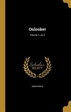 Onlooker; Volume 1, no.2