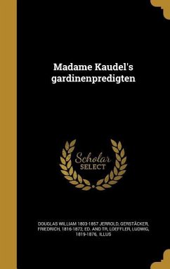 GER-MADAME KAUDELS GARDINENPRE