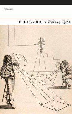 Raking Light - Langley, Eric