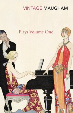 Plays Volume One - Maugham, W. Somerset