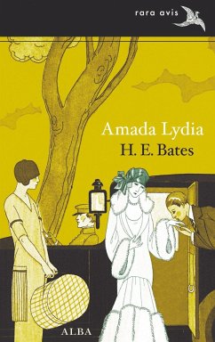 Amada Lydia - Bates, H. E.