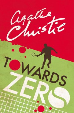 Towards Zero - Christie, Agatha