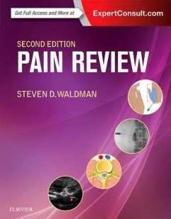 Pain Review - Waldman, Steven