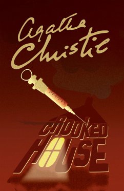 Crooked House - Christie, Agatha