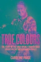 True Colours - Paige, Caroline