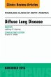 Diffuse Lung Disease, an Issue of... - Bild 1