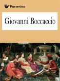 Giovanni Boccaccio (eBook, ePUB)