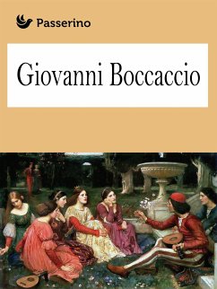 Giovanni Boccaccio (eBook, ePUB) - Editore, Passerino