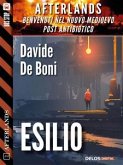 Esilio (eBook, ePUB)