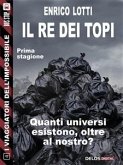 Il Re dei Topi (eBook, ePUB)