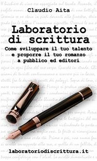 Laboratorio di scrittura (eBook, ePUB) - Aita, Claudio