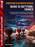 Base di settore: Venice (eBook, ePUB)