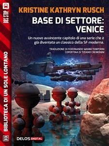 Base di settore: Venice (eBook, ePUB) - Kathryn Rusch, Kristine