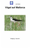 AVITOPIA - Vögel auf Mallorca (eBook, ePUB)