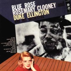 Blue Rose - Clooney, Rosemary (Sänger)