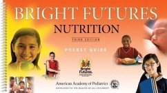 Bright Futures Pocket Guide Nutrition (eBook, PDF) - Holt, Katrina