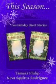 This Season... (eBook, ePUB) This Season... (eBook, ePUB)