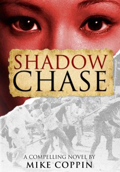 Cover Shadow Chase (eBook, ePUB)