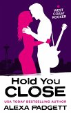 Hold You Close (Seattle Sound Series, #5) (eBook, ePUB)