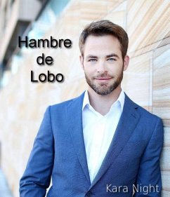 Cover Hambre de Lobo (eBook, ePUB)