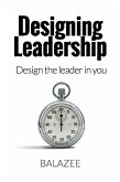 Designing Leadership (eBook, ePUB)