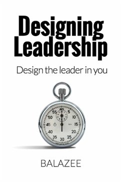 Cover Designing Leadership (eBook, ePUB)