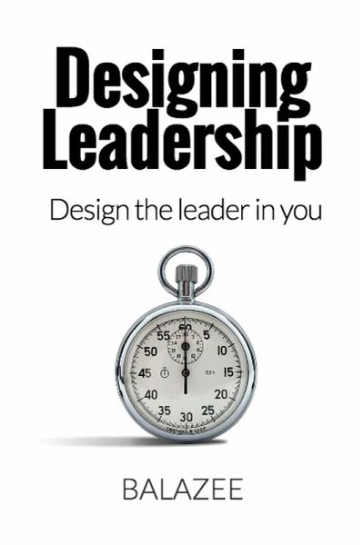 Designing Leadership (eBook, ePUB) Designing Leadership (eBook, ePUB)