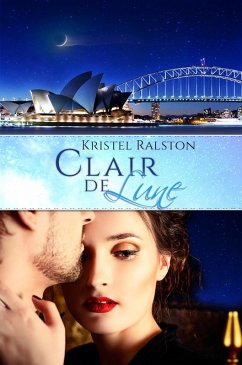 Cover Clair de Lune (eBook, ePUB)