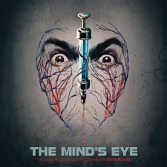 Cover The Mind'S Eye