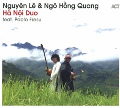 Ha Noi Duo - Lê,Nguyên/Quang,Ngo Hong