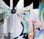 Talk Of Violence Talk Of Violence