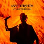 Live In Stockholm (Ltd.Ed.)
