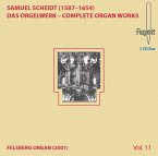 Das Orgelwerk,Vol.11 Das Orgelwerk,Vol.11