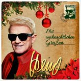 Mit Weihnachtlichen Grüßen Mit Weihnachtlichen Grüßen