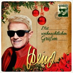 Mit Weihnachtlichen Grüßen - Heino