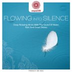 Entspanntsein-Flowing Into Silence (Deep Relaxi