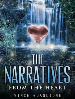 The Narratives: From The Heart (eBook, ePUB) Cover The Narratives: From The Heart (eBook, ePUB)