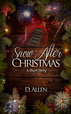 Snow After Christmas (eBook, ePUB) - Allen, D.