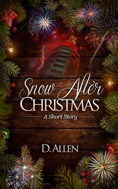 Cover Snow After Christmas (eBook, ePUB)