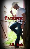 Patriotic Rodeo (eBook, ePUB) Patriotic Rodeo (eBook, ePUB)