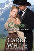 Cassie (Brides of the Rockies, #1) (eBook, ePUB)