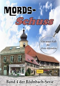 Mords-Schuss (eBook, ePUB) - Dümler, Günther