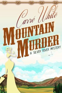 Cover Mountain Murder (A Silver River Mystery, #2) (eBook, ePUB)