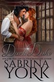 Dark Duke (Noble Passions, #2) (eBook, ePUB)