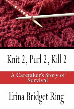 Cover Knit 2, Purl 2, Kill 2 (eBook, ePUB)