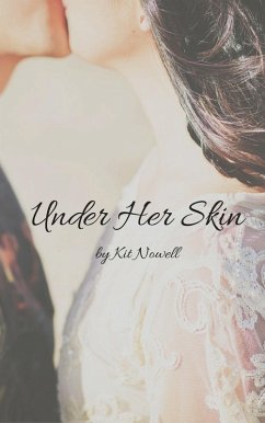 Cover Under Her Skin (eBook, ePUB)