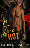 Too Hot (eBook, ePUB)