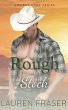 Rough Stock (Cowboy Code, #2) (eBook,... - Bild 1