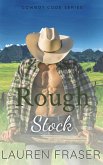 Rough Stock (Cowboy Code, #2) (eBook, ePUB)