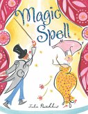 Magic Spell (eBook, ePUB) Magic Spell (eBook, ePUB)